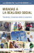 Portada de Miradas a la realidad social, de José Quintanal Díaz