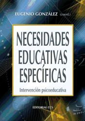 Portada de Necesidades educativas específicas (Ebook)