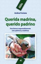 Portada de Querida madrina, querido padrino (Ebook)