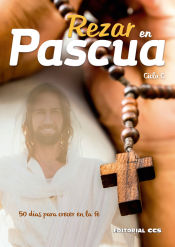 Portada de Rezar en Pascua. Ciclo C