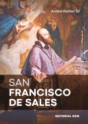 Portada de San Francisco de Sales