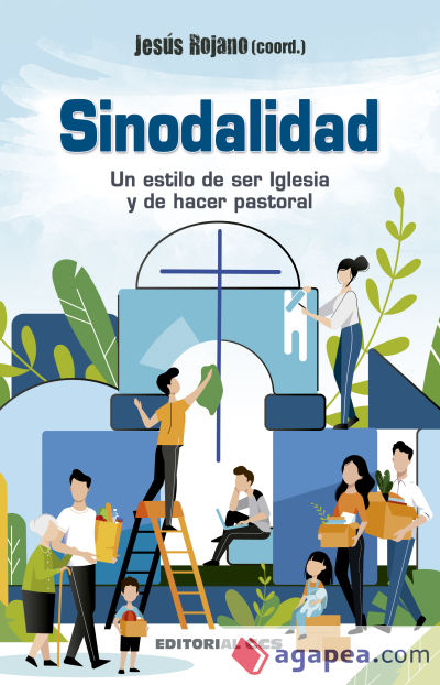 Sinodalidad