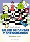 Portada de Taller de danzas y coreografias (Ebook)