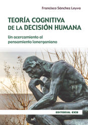 Portada de Teoría cognitiva de la decisión humana