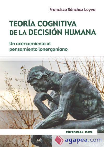 Teoría cognitiva de la decisión humana