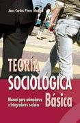 Portada de Teoría sociológica básica (Ebook)