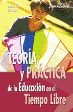 Portada de Teoría y práctica de la educación en el tiempo libre (Ebook)