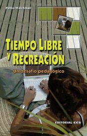 Portada de Tiempo libre y recreación (Ebook)