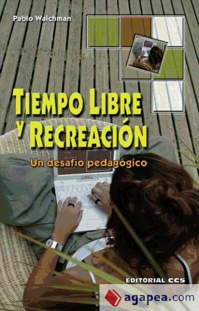 Tiempo libre y recreación (Ebook)