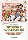 Portada de Tutores y adolescentes (Ebook)