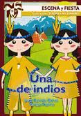 Portada de Una de indios (Ebook)