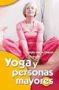 Portada de Yoga y personas mayores (Ebook)