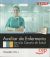 Portada de Auxiliar de Enfermer&iacute;a. Servicio Canario de Salud. SCS. Temario Vol. I, de AA.VV.