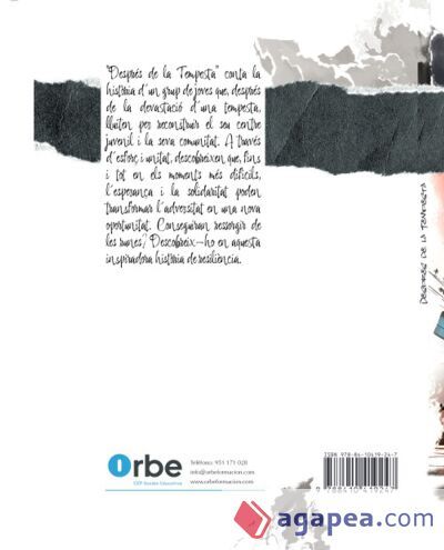 Després de la tempesta Després de la tempesta
