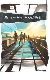 Portada de El pont invisible