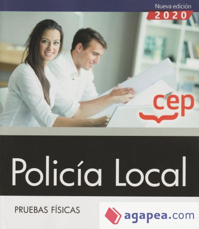 Policía Local. Pruebas Físicas