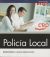 Portada de Policía Local. Repertorio Casos Prácticos, de Editorial CEP