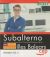 Portada de Subalterno. Administración general de la Comunidad Autónoma de las Illes Balears. Test, de Editorial CEP