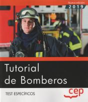 Portada de Tutorial de Bomberos. Test específicos