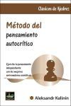 Metodo Del Pensamiento Autocritico