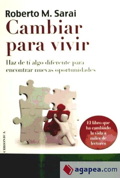 CAMBIAR PARA VIVIR