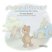 Portada de &Acirc;&iquest;Qu&eacute; es el Divorcio?