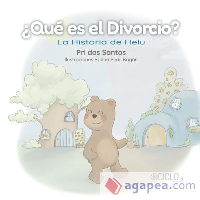 &Acirc;&iquest;Qu&eacute; es el Divorcio?