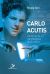 Portada de Carlo Acutis. Un genio de la informática en el cielo, de Nicola Gori