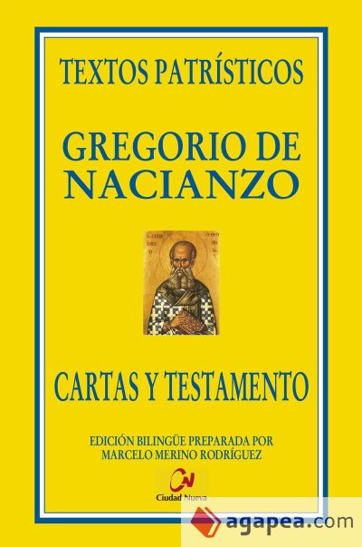 Cartas y testamento