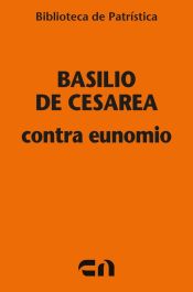 Portada de Contra Eunomio