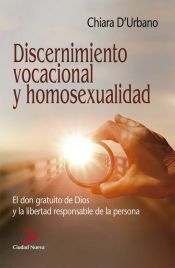 Portada de Discernimiento vocacional y homosexualidad
