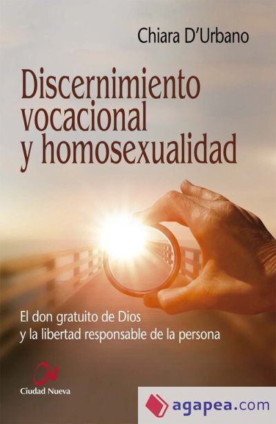 Discernimiento vocacional y homosexualidad Discernimiento vocacional y homosexualidad