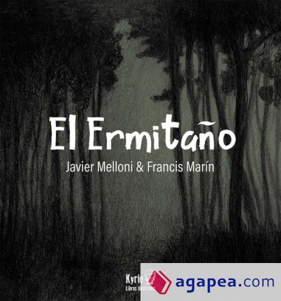 El Ermitaño