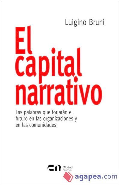 El capital narrativo