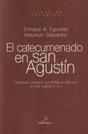 Portada de El catecumenado de San Agustín