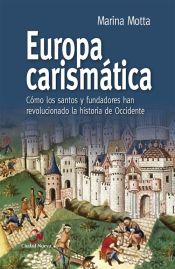 Portada de Europa carism&aacute;tica