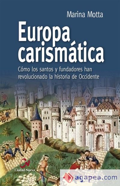 Europa carismática Europa carismática