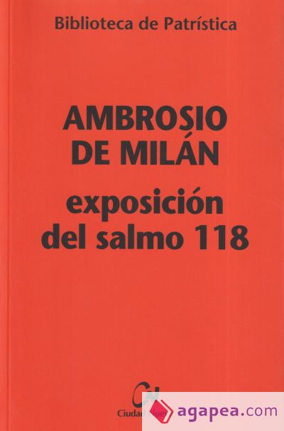 Exposición del Salmo 118