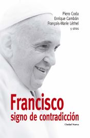 Portada de Francisco signo de contradicción