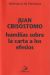 Portada de Homilías sobre la carta a los Efesios, de Santo Juan Crisóstomo - Santo -