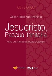 Portada de Jesucristo, Pascua trinitaria