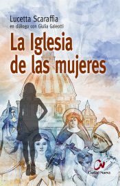 Portada de La Iglesia de las mujeres