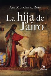 Portada de La hija de Jairo