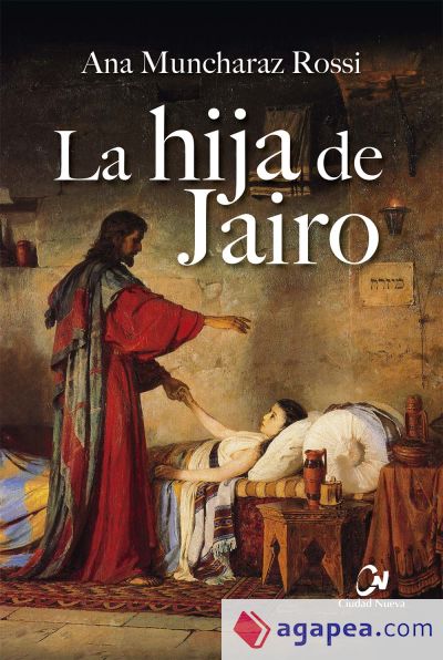 La hija de Jairo