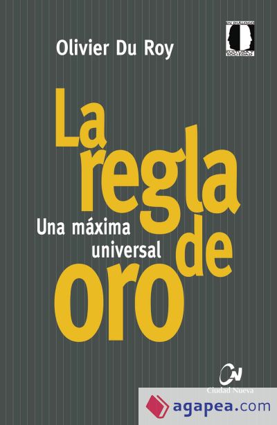 La regla de oro