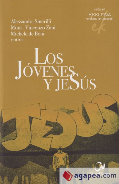 Los Jóvenes y Jesús