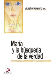 Portada de María y la búsqueda de la verdad