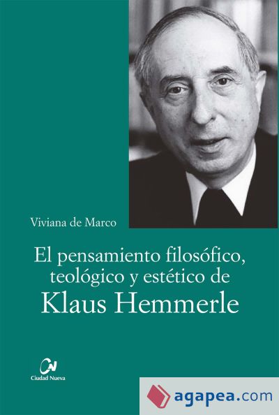 pensamiento filosófico, teológico y estético de Klaus Hemmerle, El