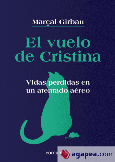 VUELO DE CRISTINA, EL