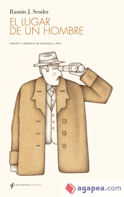 El lugar de un hombre